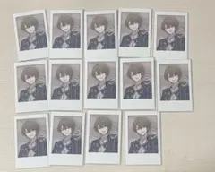 加賀美ハヤト チェキ風カード 14枚セット