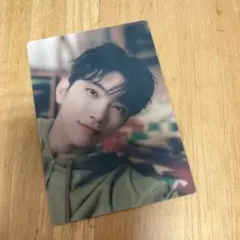 セブチ　SEVENTEEN CAFE ジョシュア