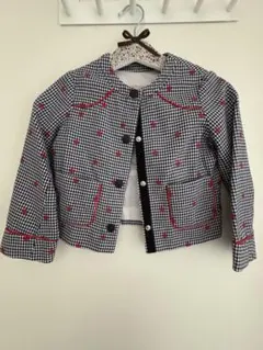 【美品】Bonpoint ジャケット 4a