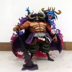 2026年最新】ワンピースフィギュアpopカイドウの人気アイテム - メルカリ