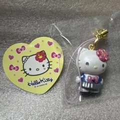 サンリオ トレーディングマスコット ストラップ2 コギャル