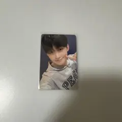 tws summer beat ジフン トレカ 特典