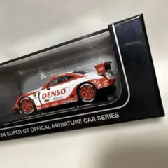 2026年最新】京商 1/64 スーパーgtの人気アイテム - メルカリ