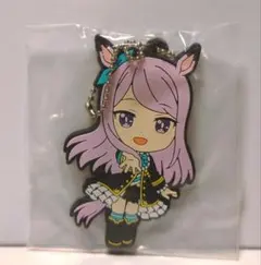 ウマ娘 メジロマックイーン ラバスト