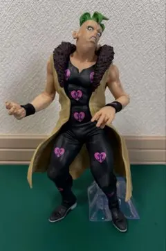 ジョジョの奇妙な冒険 一番くじ C賞ペッシ