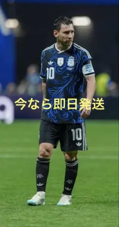 美品】アルゼンチン代表 デ・パウル 26/27 アウェイ 長袖 M 7 - メルカリ