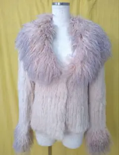 2025年最新】MIU MIU レディース 毛皮・ファーコートの人気