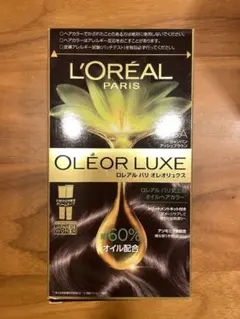L'ORÉAL PARIS OLÉOR LUXE 8Aのサムネイル