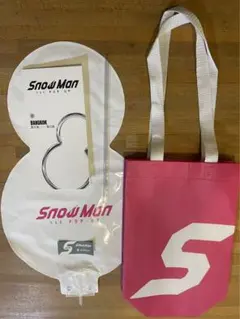 snowman ポップアップ 韓国