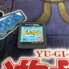 デジモンストーリー