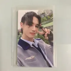2026年最新】Ateez ウヨン 証明写真の人気アイテム - メルカリ