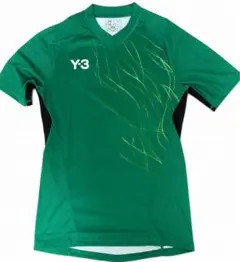 2026年最新】Y-3 サッカー シャツの人気アイテム - メルカリ