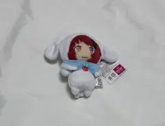 すとぷり 莉犬くん ぬいぐるみ シナモン