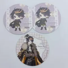 シュウ アニカフェ コースター