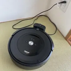 ルンバ e5 エラー11 ジャンク品のサムネイル