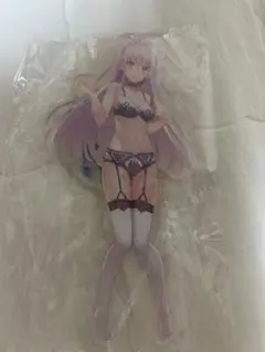 86 エイティシックス ヴラディレーナ・ミリーゼ アクリルスタンド