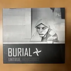 2025年最新】burial untrueの人気アイテム - メルカリ