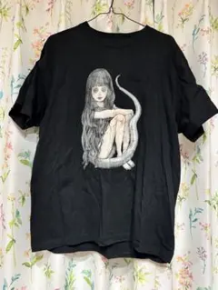 ボリス雑貨店 Tシャツ