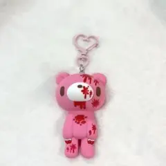 グルーミー キーホルダー ストラップ GLOOMYのサムネイル