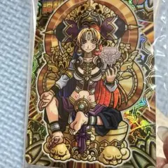 【最終値下】神羅万象チョコ　調和神バランシール　蓄光　レア