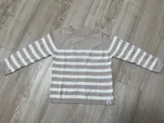 ★値下・SALE★ 【ZARA KIDS 】綿100%長袖ニット(116㎝)
