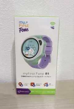 2026年最新】myfirst fone r1の人気アイテム - メルカリ