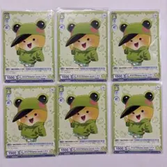 カラフルピーチ　ヴァイス　シヴァさん