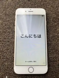 iPhone6 ゴールド　16GB