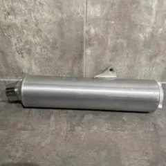 cb400sf nc39 純正マフラー - メルカリ