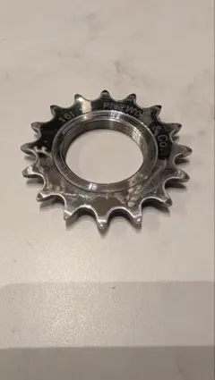 2026年最新】ピストコグの人気アイテム - メルカリ