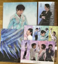 2026年最新】羽生結弦展チケットファイルの人気アイテム - メルカリ