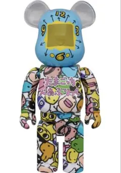 BE@RBRICK×Tamagotchi 限定ショッパー 大たまごっち展　完売済 BE@RBRICK×Tamagotchi 限定ショッパー 大たまごっち展 完売済 - メルカリ