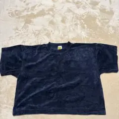 My Sugar Babe ダークネイビー 半袖