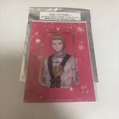 うたプリ ビジュカ 雪月花 カミュ