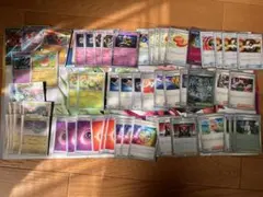 ポケカ　ドラパルトexデッキ　レギュラーション一部非対応