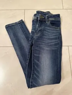アベイル スキニーデニム❤︎