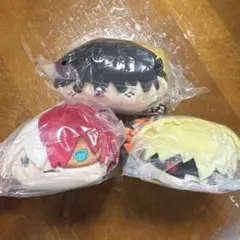 のるキャラ 僕のヒーローアカデミア