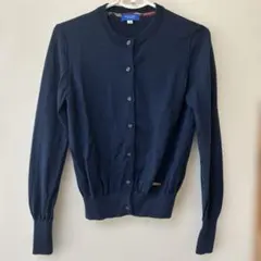 2026年最新】ブルーレーベルカーディガンの人気アイテム - メルカリ