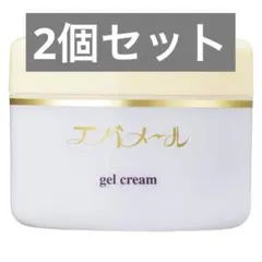 3個】エバメール ゲルクリームジャー180g 3個セット - メルカリ