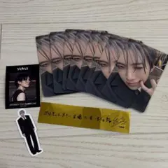 &TEAM YUMA セット