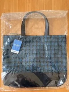 シャルマントサック×ファミリア コラボ トートバッグ チャームなし Charmant Sac × familiar 初のコラボレーションが実現