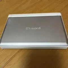 CASIO EX-word XD-SC4200 電子辞書