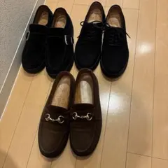 manebu ローファー3足セットのサムネイル