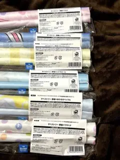 デュラララ 平和島静雄 くじ引き堂 A賞 タペストリー 全6種セット