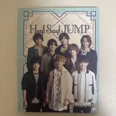 Hey!Say!JUMP フォトアルバム