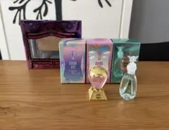 アナスイ ミニ香水➕箱セット