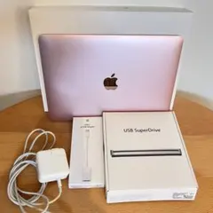 macbook 12インチ 2016