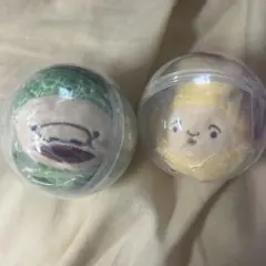 こびとづかん　ぬいぐるみ3