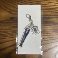 映画ヒプノシスマイク　オンラインくじVol.3 アクリルキーホルダー　観音坂独歩