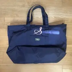 エルエルビーン エブリデイライトウェイトトート ラージ Darkest Navy